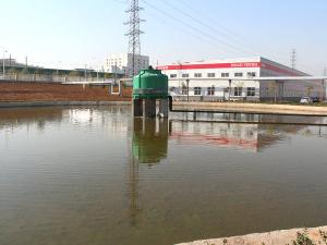 中農(nóng)穎泰林州生物科園有限公司中國化工企業(yè)溫室氣體排放報(bào)告